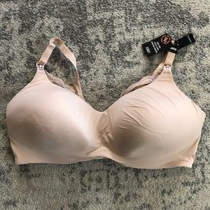 Torrid Everyday Nursing Bra